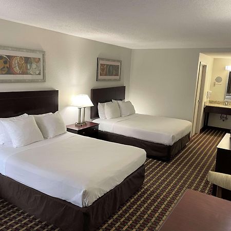 Best Western Of Clewiston Exterior foto