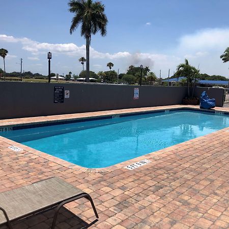 Best Western Of Clewiston Exterior foto