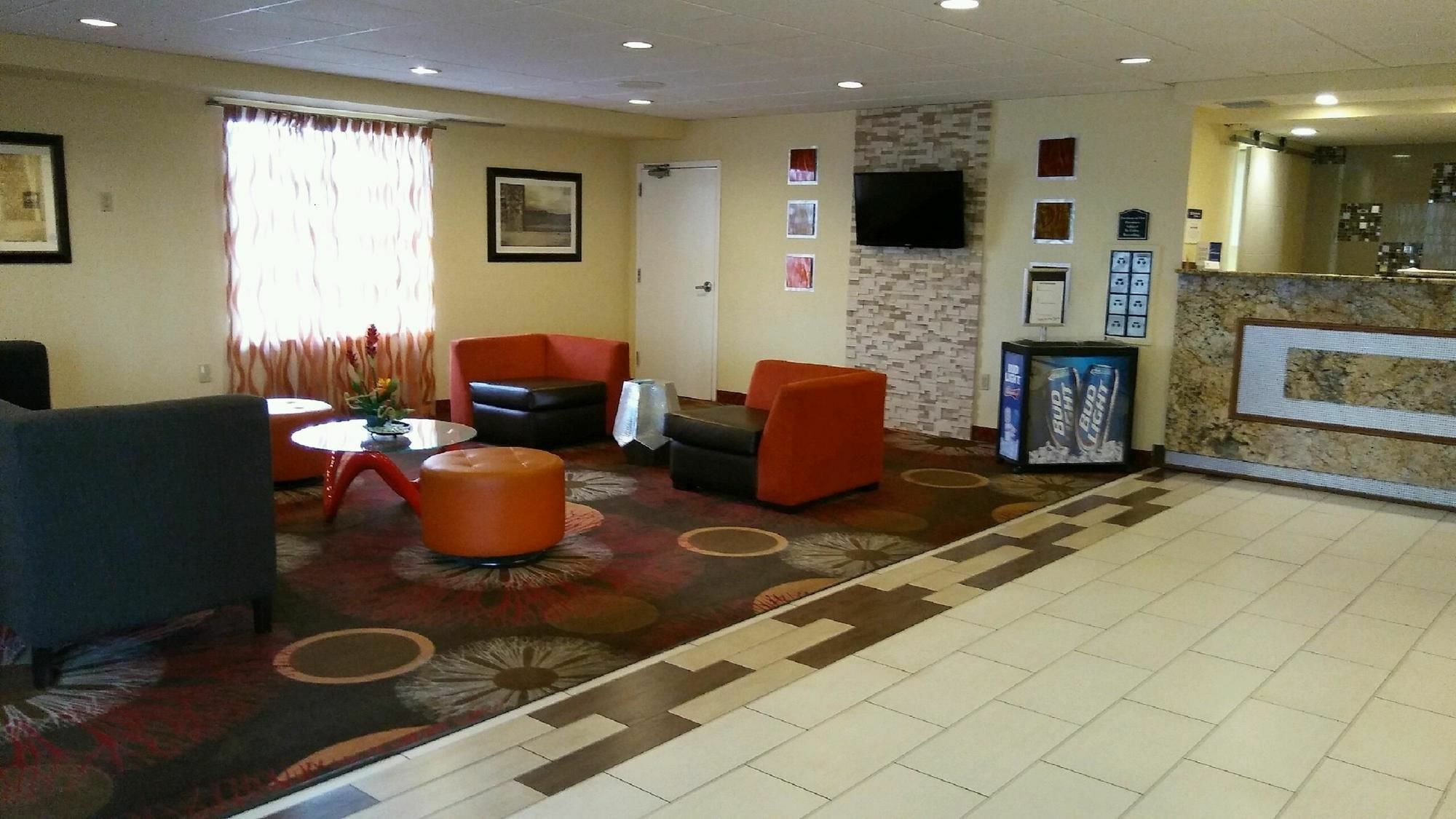 Best Western Of Clewiston Exterior foto