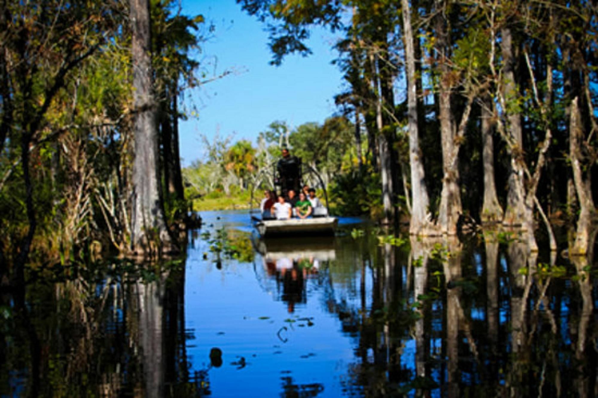 Best Western Of Clewiston Exterior foto